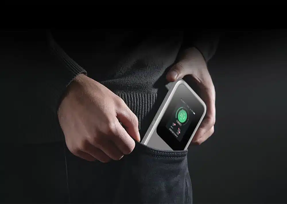 مودم ZTE U50 Pro