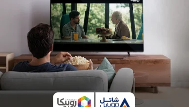 فیلم و سریال در روبیکا