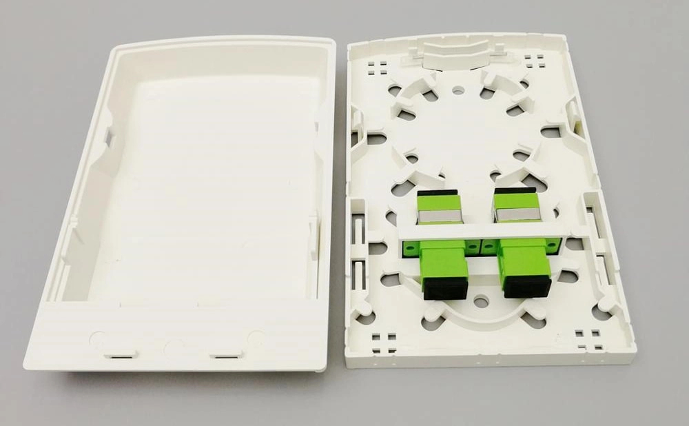 پریز فیبر نوری ATB