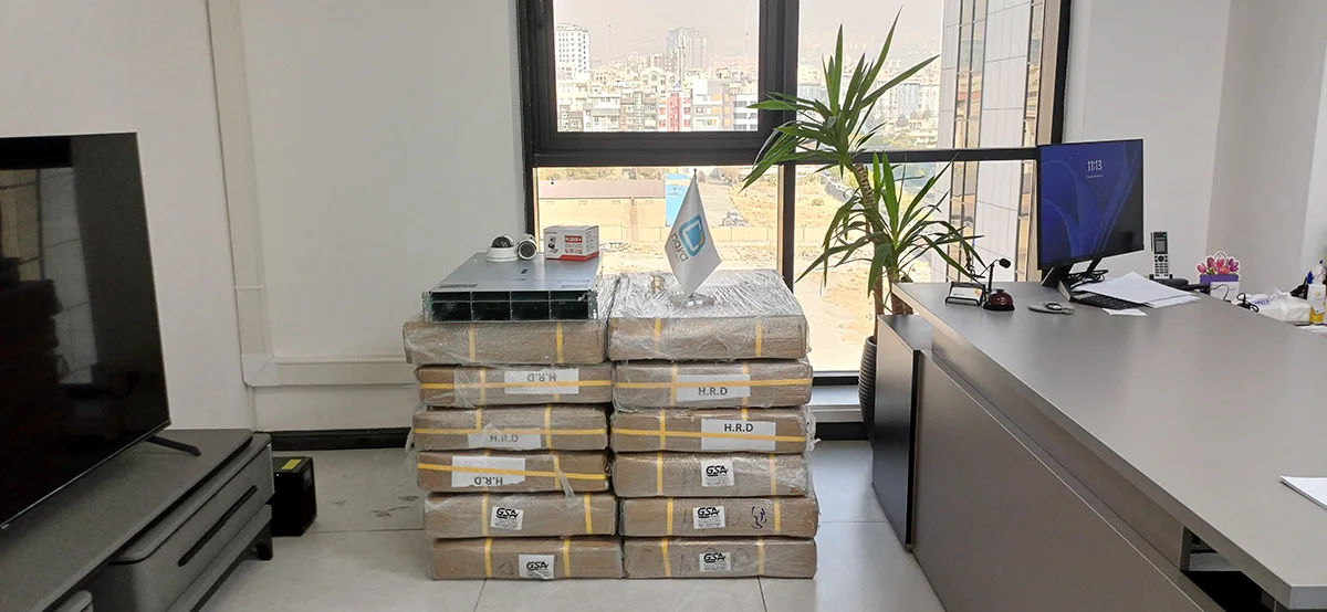 HPE Proliant DL380 Gen10