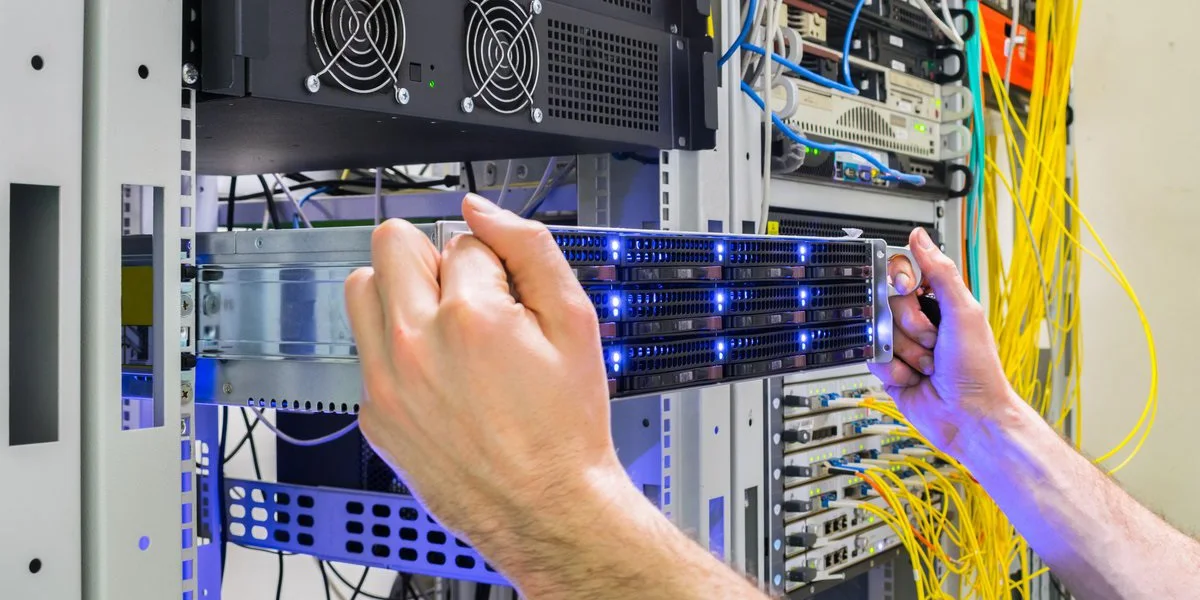 HPE Proliant DL380 Gen10