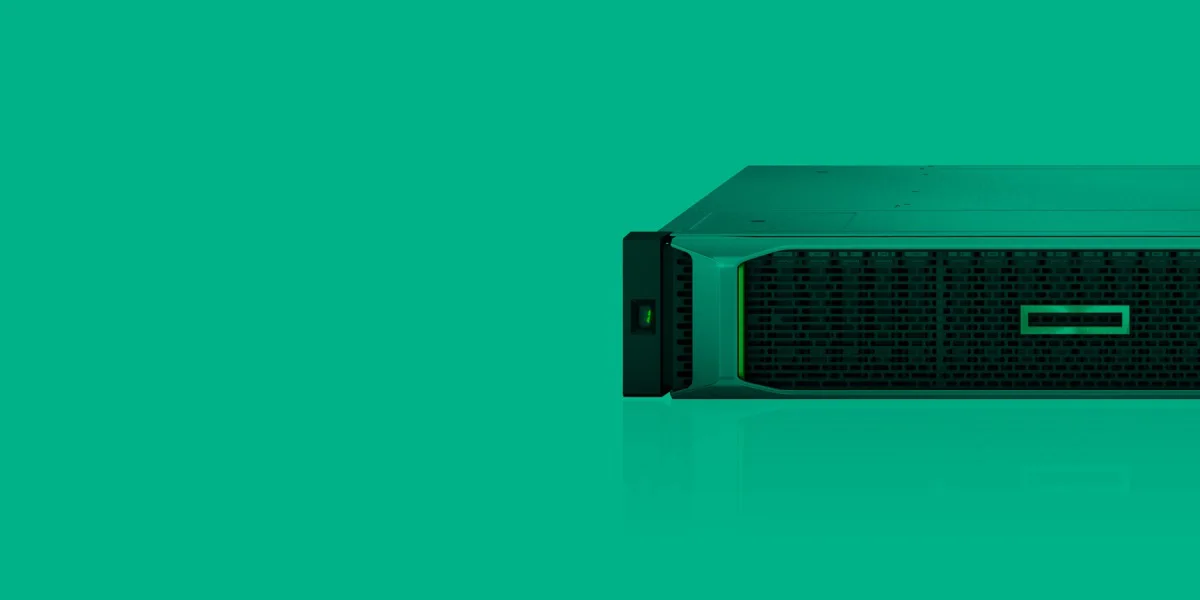 HPE Proliant DL380 Gen10
