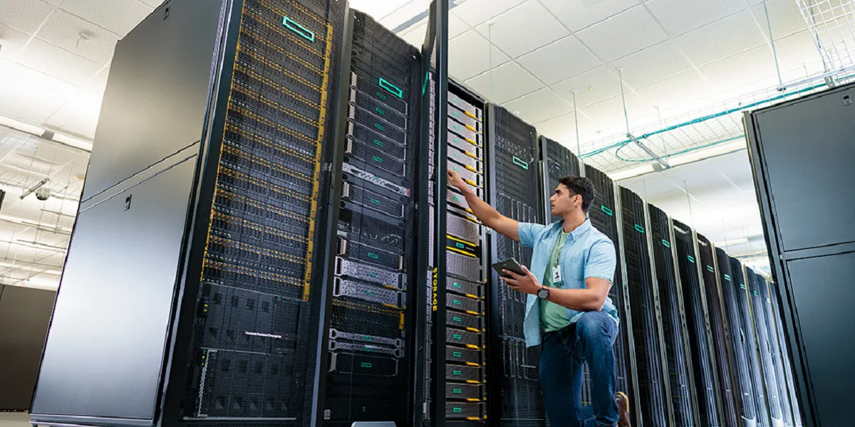 HPE Proliant DL380 Gen10