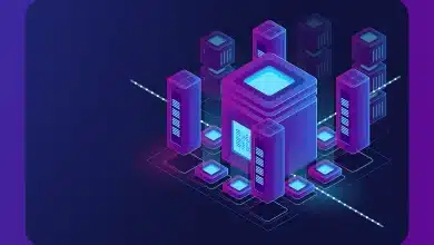 سرور مجازی (VPS) سرودیتا