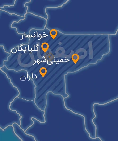 پوشش دهی فیبر نوری آسیاتک در اصفهان