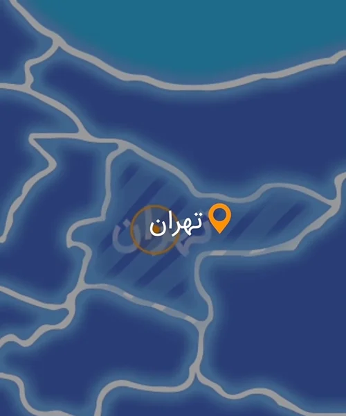 فیبرنوری آسیاتک تهران