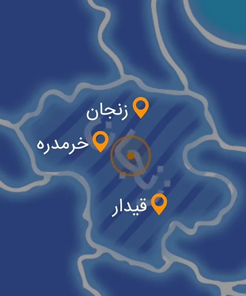 فیبرنوری آسیاتک زنجان