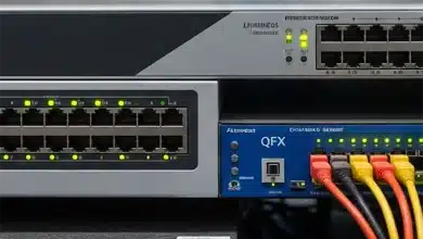 تجهیزات شبکه برای شرکتهای کوچک و متوسط