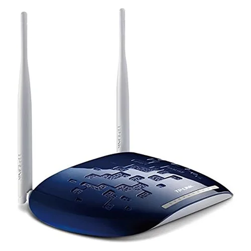مودم روتر VDSL/ADSL تی پی-لینک TD-W9960-v1.20