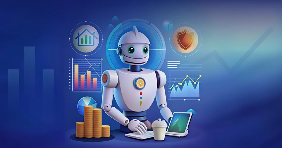 نقش هوش مصنوعی در توسعه و بهبود نرمافزارهای حسابداری مالی