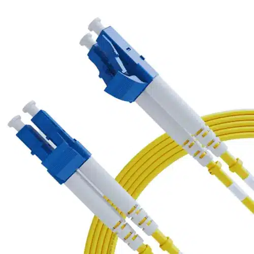 پچ کورد فیبر نوری مدل SC-SC SM9.125 2.0mm 1MTR