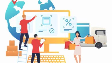 گروه تجاری ققنوس