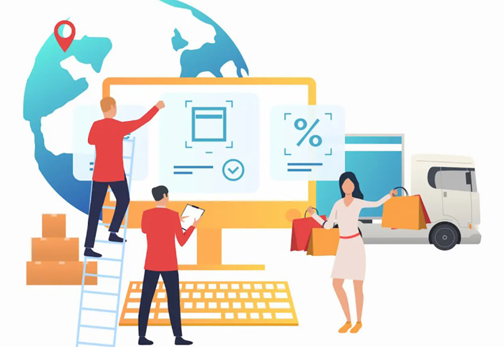 گروه تجاری ققنوس