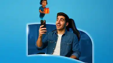 ۱۰۰ گیگابایت اینترنت رایگان همراه اول