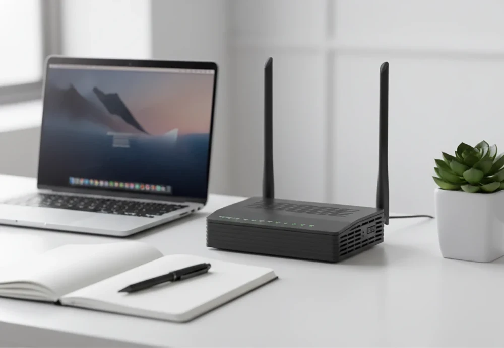 مودم دی لینک DPN-1251M