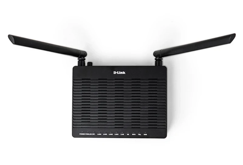 مودم فیبر نوری دی لینک DPN-1251M