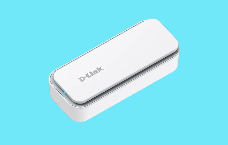 دانگل 5G دی لینک D501