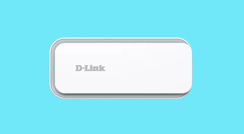 دانگل سیم کارت خور 5G دی لینک D501