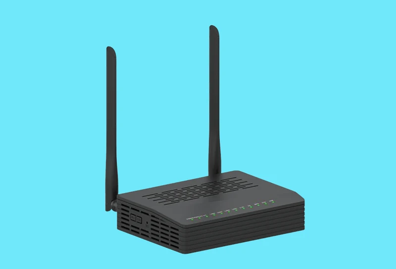 مودم فیبر نوری دی لینک DPN-1251M