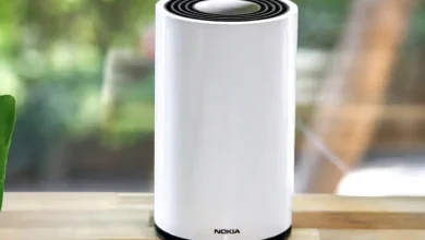 بررسی مودم نوکیا 4G