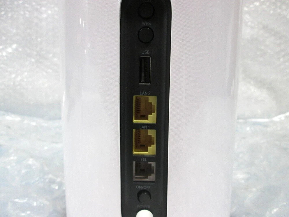 مودم نوکیا FastMile 4G Gateway