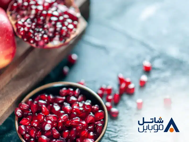 یلدای شاتل موبایل