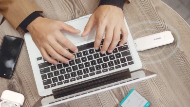 دانگل 4G دی لینک