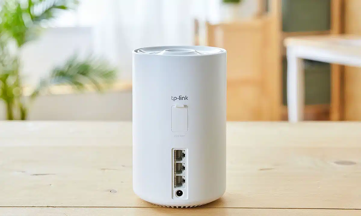 درگاههای مودم تی پی لینک X20