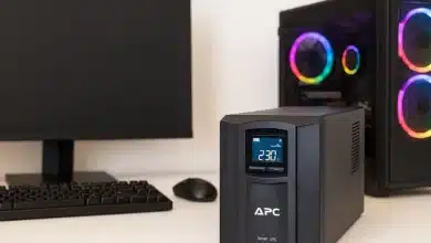 یو پی اس مناسب کامپیوتر