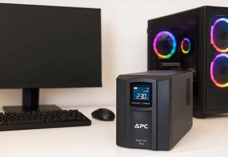 یو پی اس مناسب کامپیوتر