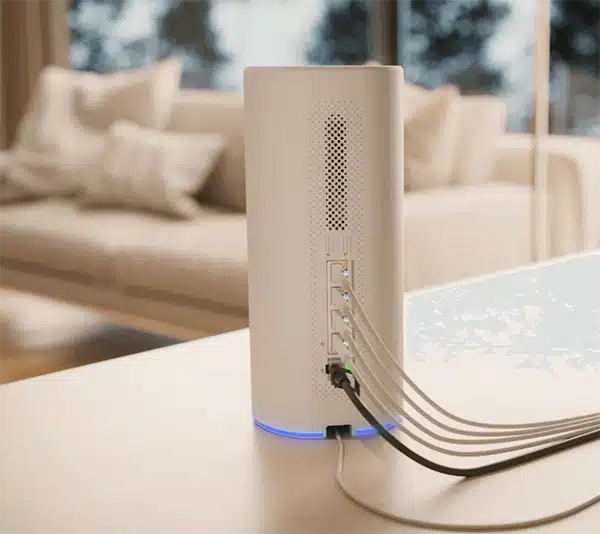 یوبیکیوتی Dream Router 5G Max