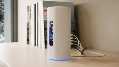 مودم 5G یوبیکیوتی