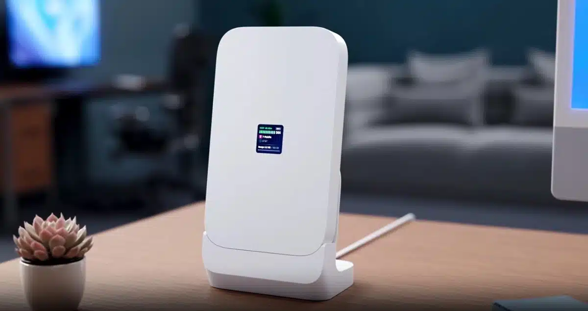 مودم 5G یوبیکیوتی داخل خانه UniFi 5G Max