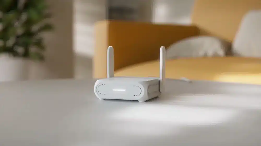 روتر ایسوس RT-BE58 Go