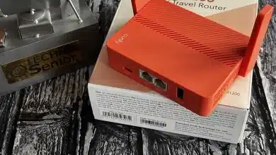 روتر کیودی TR1200