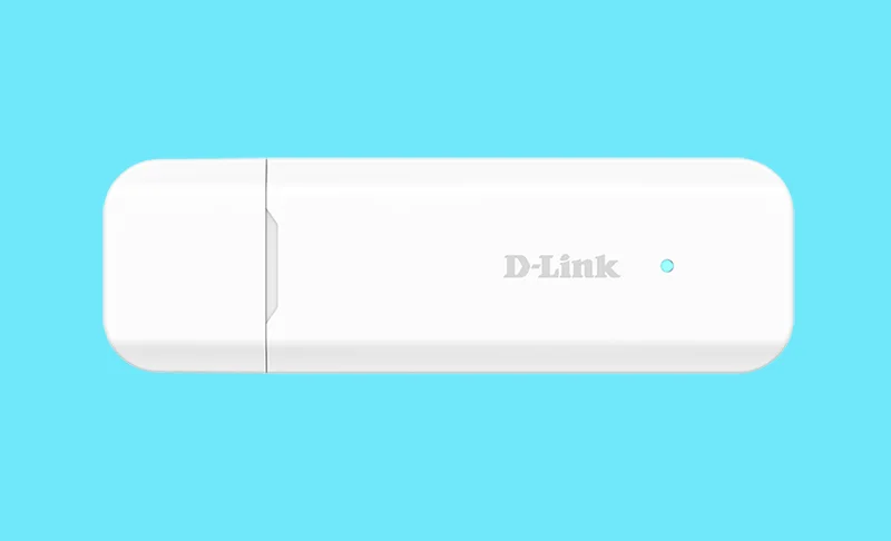 دی لینک DWM-222W