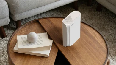 بهترین مودم فیبر نوری تی پی لینک