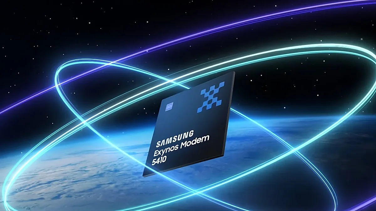 مشخصات مودم اگزینوس ۵۴۱۰