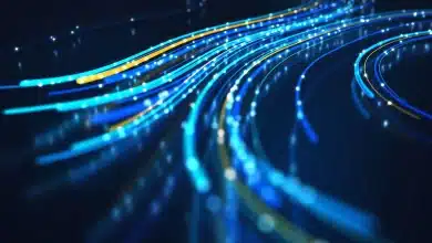 آمار فیبر نوری استانها