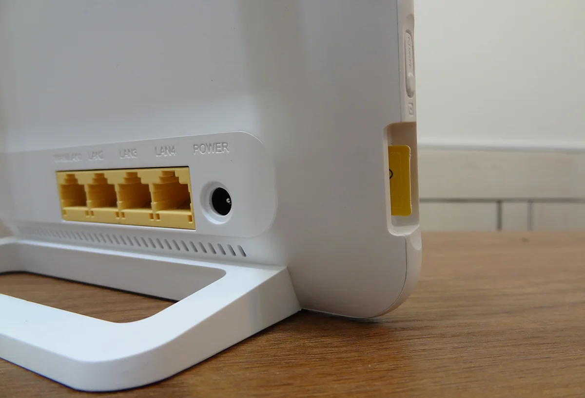 خرید اینترنت سیمکارتی