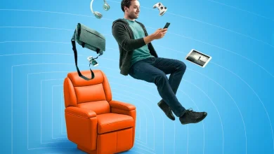 سرویس تخفیف تعرفه اینترنت همراهی