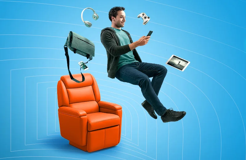 سرویس تخفیف تعرفه اینترنت همراهی