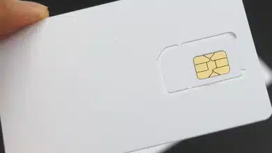 سیمکارت سفید