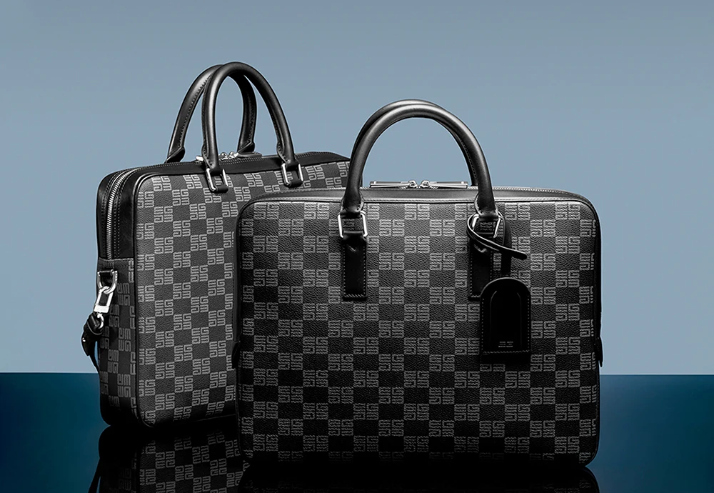 هدیه چرم مدیریتی