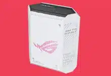 ایسوس ROG Strix GS-BE7200