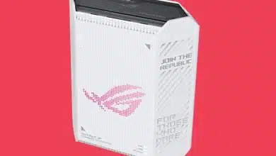 ایسوس ROG Strix GS-BE7200