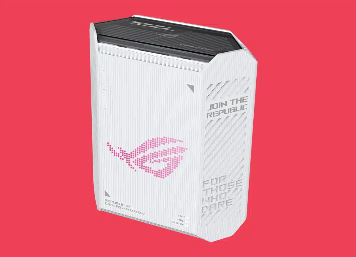 ایسوس ROG Strix GS-BE7200