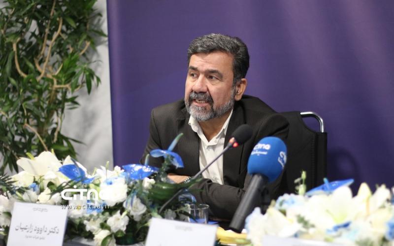 حجم اینترنت مشترکان شرکت مخابرات