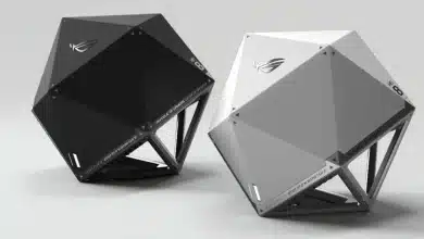 روتر ایسوس ROG NeoCore