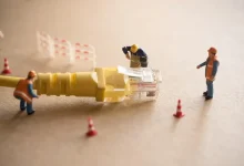 اینترنت سفید و سطح بندی